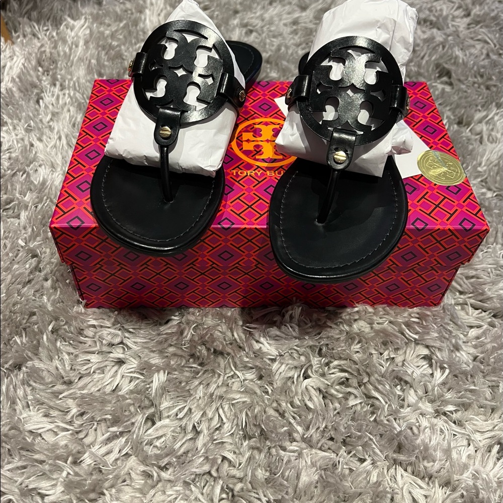 Tory Burch Miller Calf Style NO: 50008694